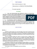 Petitioner vs. vs. Respondent The Solicitor General: First Division