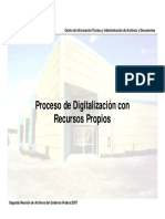 Proceso de Digitalizacion 1 Pemex