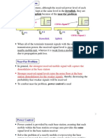 Near-Far Problem: CDMA Signal 1+2