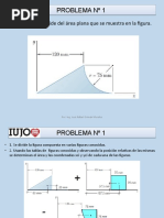 Problemas Línea Volumen Viga