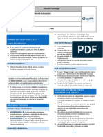 Resumo Filosofia Da Antiguidade