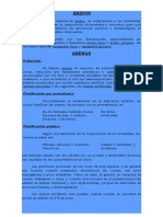 Semana 3 Los Agregados