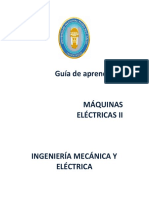 Guia Maquinas Electricas II