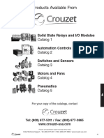 Crouzet Catalog Dsa00203999