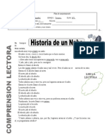 Guias de Refuerzo Español Grado Tercero 2021