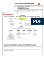 Guía 1 Séptimo Grado 2021