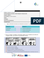 Rpa Template Teste Poise 303 Dlds Ufcd 0403 - Relacoes Interpessoais