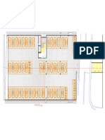 TREAD-0.30 M Rise - 0.15 M Hand Rails .H-1.20M: Parking Area (54.72X27.2) M