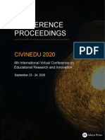 CIVINEDU2020