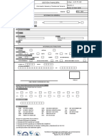 Formatos Sap