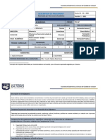 Programa de Salud Pública