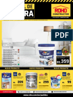 Catalogo Especial de Pintura