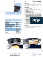 V. Aa. Gram A/S: Description