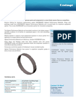 Piston Rider Rings