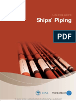 Ships' Piping: A Master'S Guide To