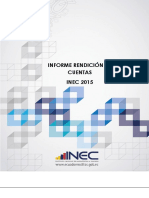 Informe Final Rendicion de Cuentas 2015 PC