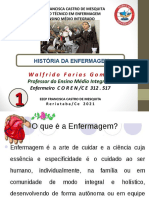 AULA História de Enfermagem EEEP 2021