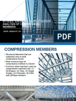 Compression Members