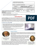 Guia 7° - Electricidad y Magnetismo - 2021