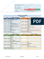 Scientific Programme 20-1-2021