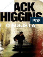 O Solista - Jack Higgins