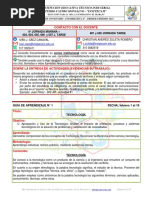 11 Guia Informatica Aula 6°