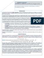 Actividad 1 - Sucesiones Numericas, Alfanumericas y Aritmeticas