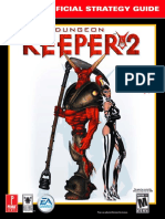 Dungeon Keeper 2 - Prima