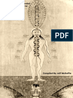 Fa Qi - Vajra Kundalini-Energy Projection