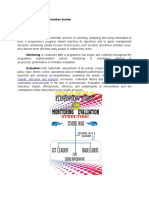 School's Initiated Accountability Assessment Framework With Structure