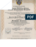 Documentos