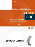 Columna Lumbopelvica Final