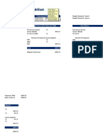 Comparação Fator R - Contabilizei