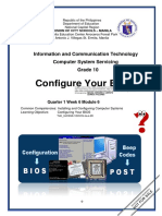 Tle-Te-10 q1 w6 Mod6 Ict-Css