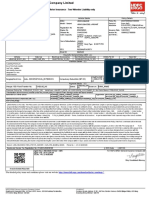 Motor Insurance - Two Wheeler Liability Only: Policy - Type