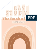 7 DAY STUDY - The Book of Ruth - Milena Ciciotti - NTk4Nz