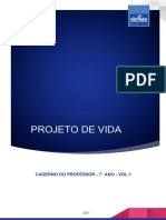 Projeto de Vida - 7