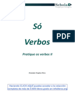 Pratique Os Verbos Autor Airamaia Chapina Alves