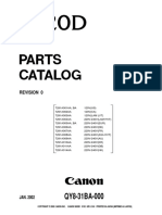 QY8-31BA-000: Revision 0