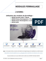 Arche Modules Ba v2019 v1 TBS