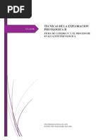 Ficha 02 El Proceso de Evaluacion Psicologica