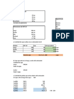 Tarea de Cubicaje