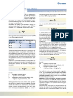 Dimensiones Tubería Polietileno