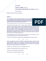 E.P. Mallari & Associates For Petitioners. Elpidio G. Navarro For Private Respondents