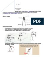 CLASE DE COMPÁS 5to. GRADOS