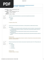 Evaluación Módulo 3.1