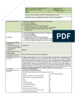 Managing Budget For Basic and Social Needs DLL