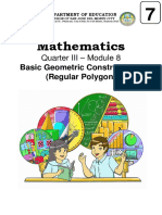 Math 7 Q3 Module 8