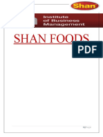 Shan Foods