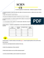 Activity Sheet Q1W2 All Subject